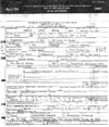 BISHIR, Charles Lundy, death certificate
