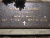 Bishir, Henry L., son of Charles C. & Caroline Bishir