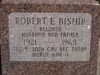 Bishir, Robert E., son of Charles C. & Caroline Bishir