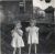 BOWERS, Linda and Barbara, 1955, daughters of Betty Bisher Bowers