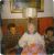 MURR, Rose (Bishir) Ellsworth age 99, 1983 with grandson Edward Ellsworth and great-granddaughter Diane (Dyer) Carrel